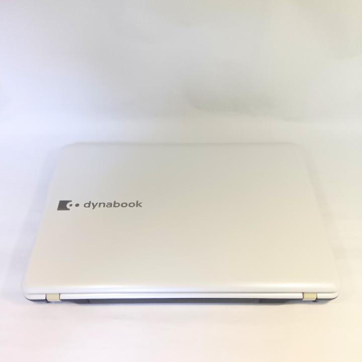 快適ノートPC☆】ノートパソコン windows11 office 美品 東芝