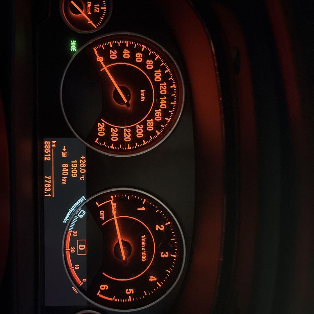BMW 3シリーズ ホワイト