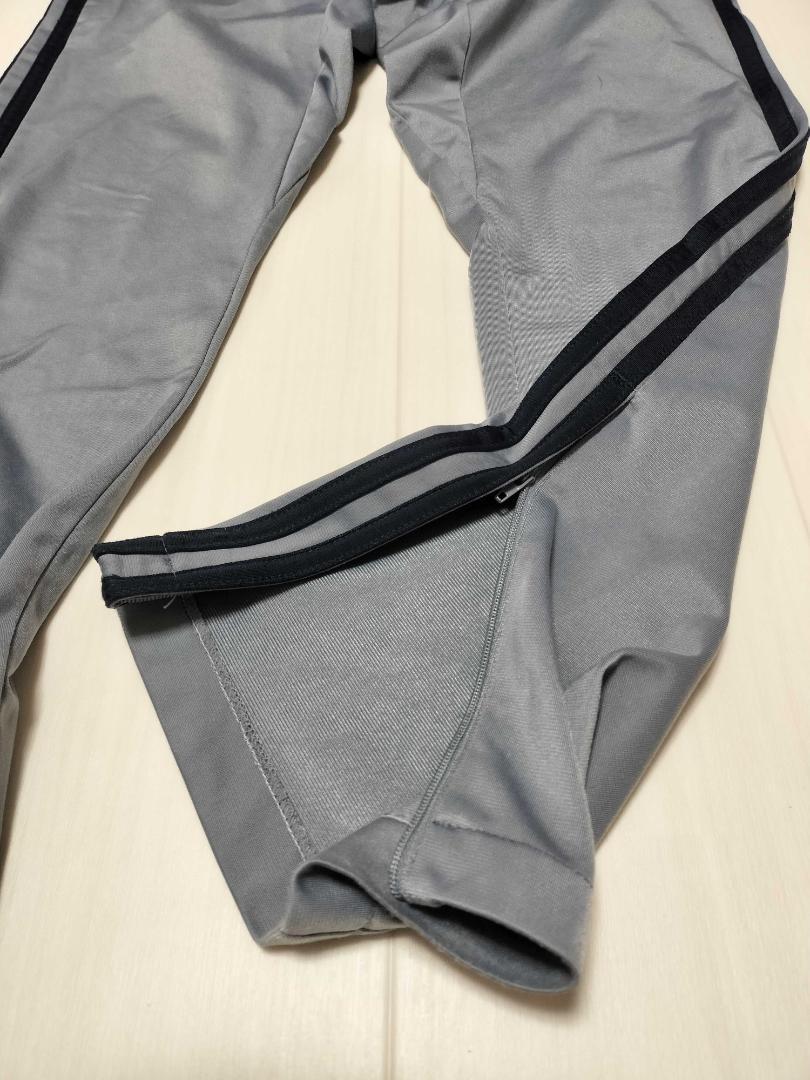 adidas アディダス ジャージ ファイヤーバード グレー レア