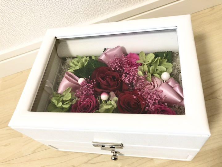 倉庫 新品 プリザーブドフラワー DENPO オルゴールホワイトボックス hotelholidaysuites.com 倉庫 新品 プリザーブドフラワー DENPO オルゴールホワイトボックス hotelholidaysuites.com