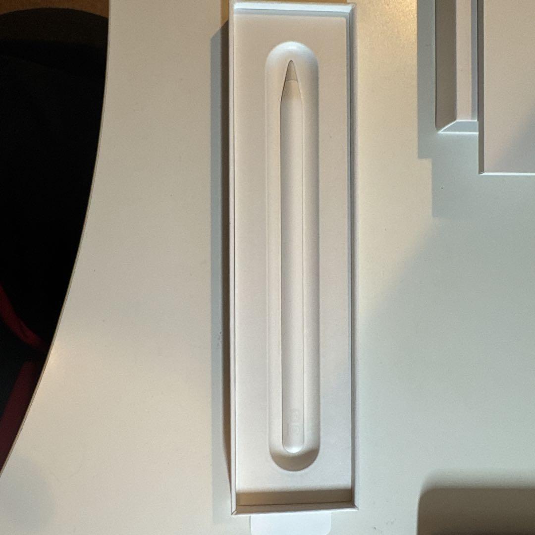 Apple Pencil Pro 定価21800円