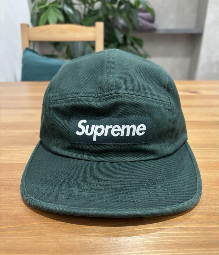 FLAT THIRTEEN 1st LOGO cap フラットサーティーン　M フラットサーティーン cap キッズサイズ FLAT THIRTEEN - メルカリ