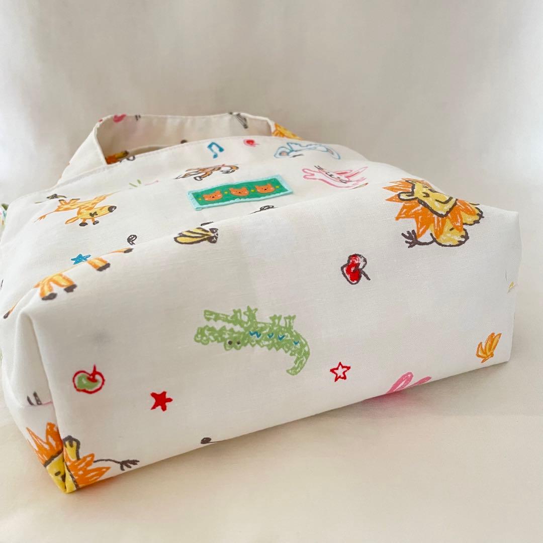 ミニトートバック