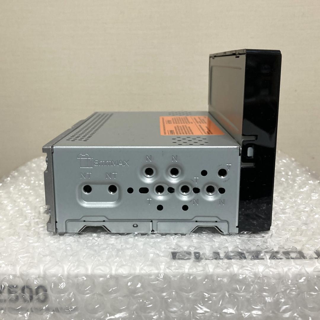 DMH-SZ500パイオニアディスプレイオーディオ★2024年9月購入★送料無料