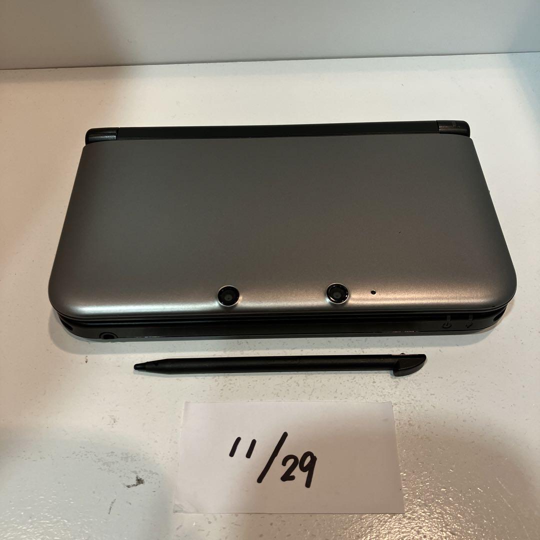 3DSLL 55,000円