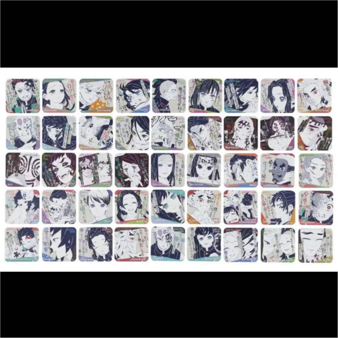 人気日本製 鬼滅の刃 原画展 アートコースター第3弾 コンプリートBOX 特典付 未開封 AIr3W-m18081620288 超激安新品
