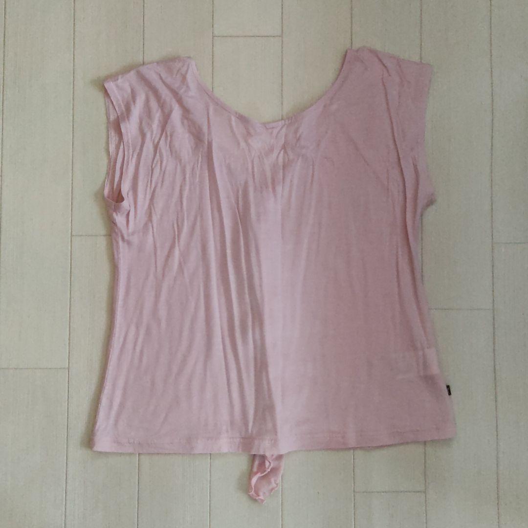 233円 【祝開店!大放出セール開催中】 Chacott チャコット 2ウェイ Tシャツ