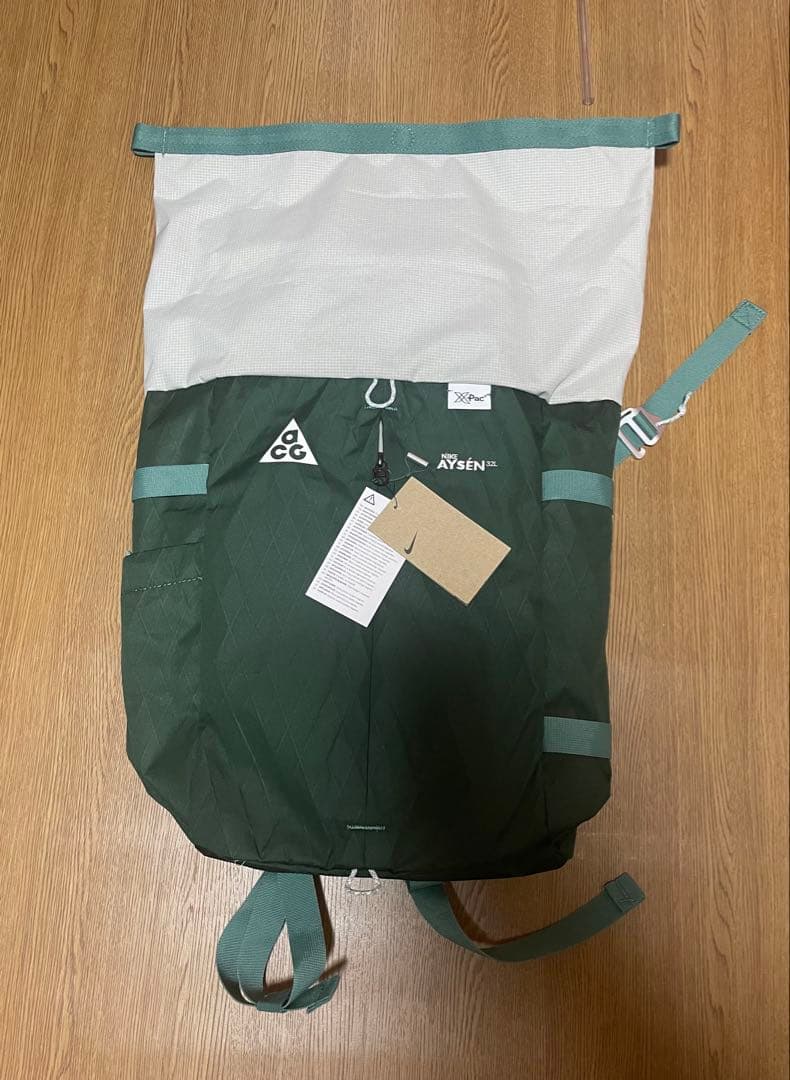 ナイキ ACGアイセン デイパック（32L）　新品未使用