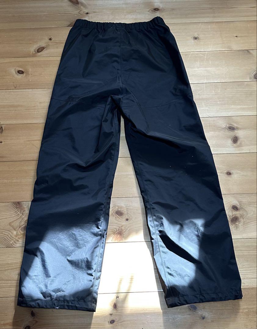 ザノースフェイス MT レインテックスパンツ ゴアテックス Mサイズ