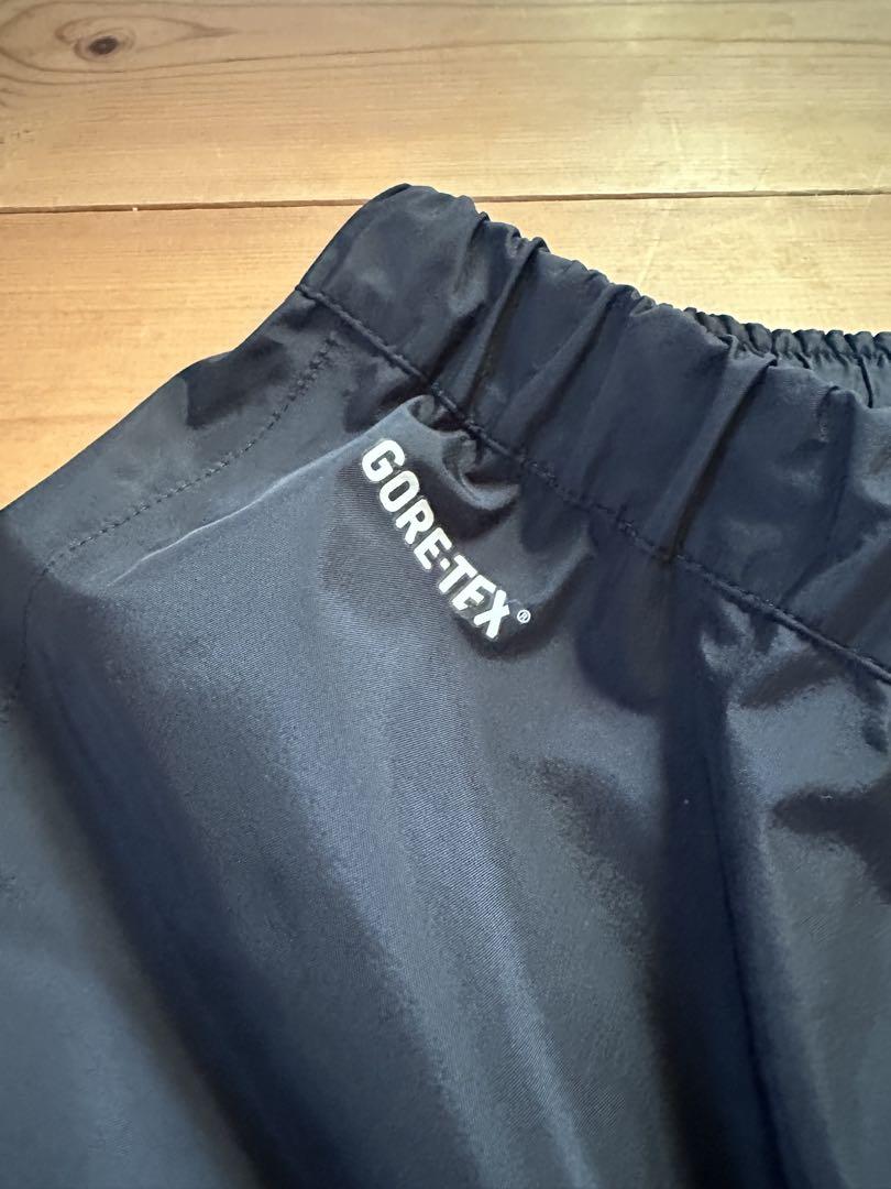 ザノースフェイス MT レインテックスパンツ ゴアテックス Mサイズ