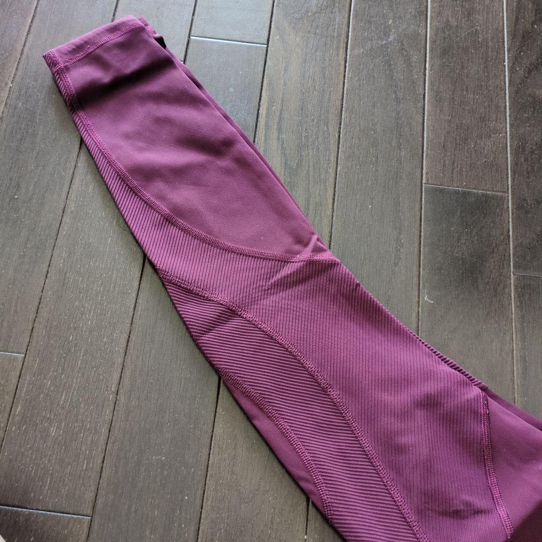 Lululemon ヨガウェアセット