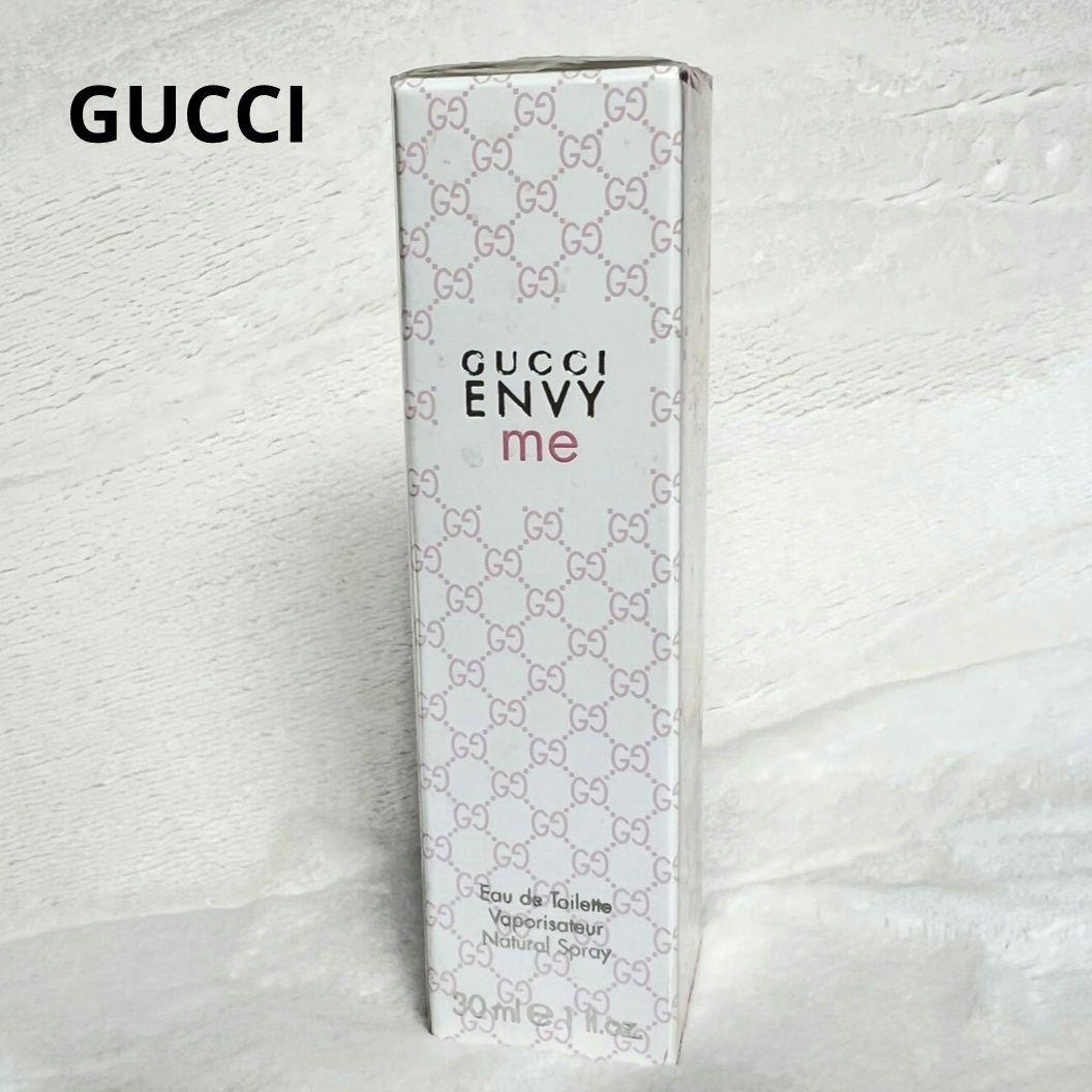 グッチ エンヴィーミー GUCCI ENVY me 30ml 香水