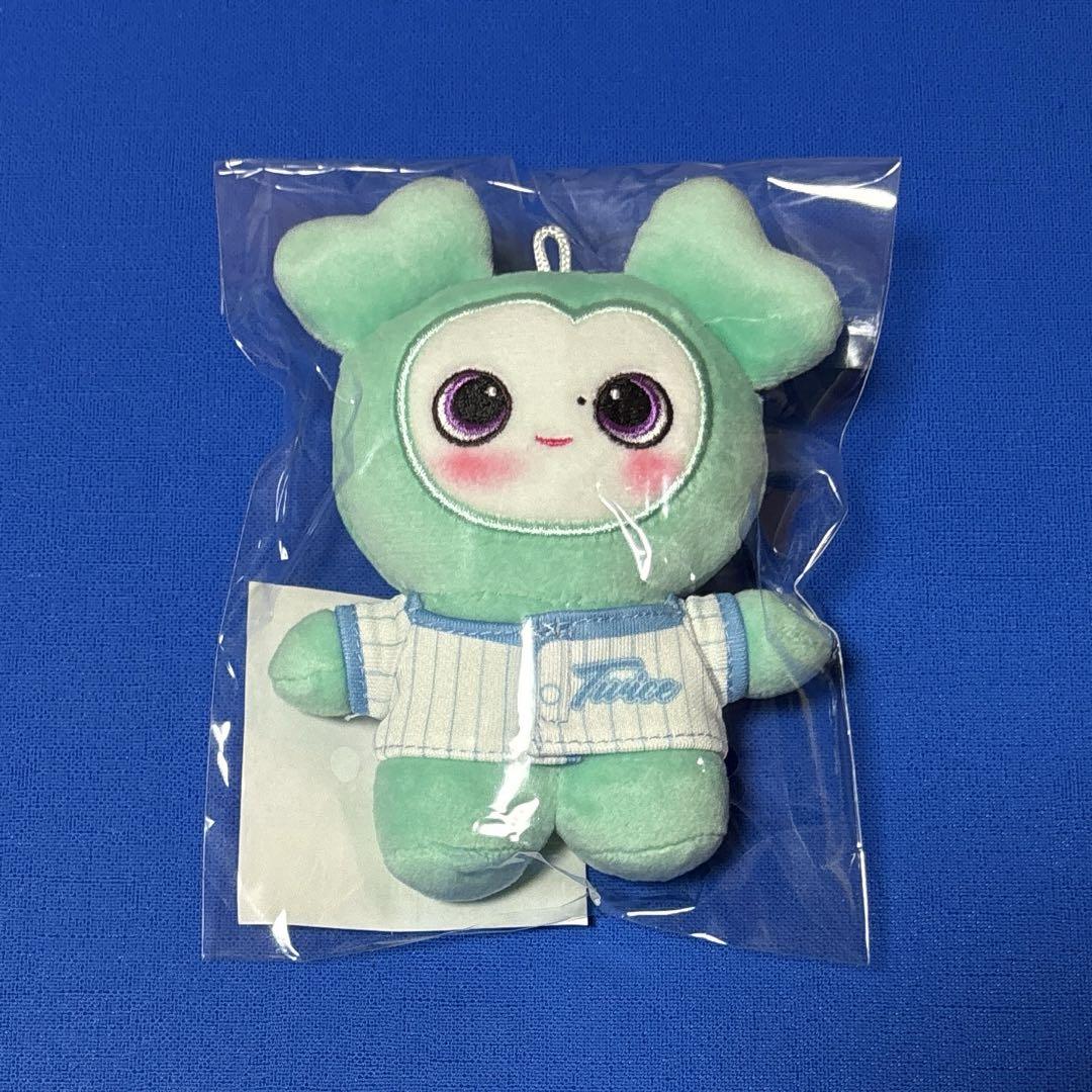 TWICE ツウィ 9ROUND ペンミ popup ぬいぐるみ TWICE HOME9ROUND ペンミ LOVELY ぬいぐるみ ツウィ