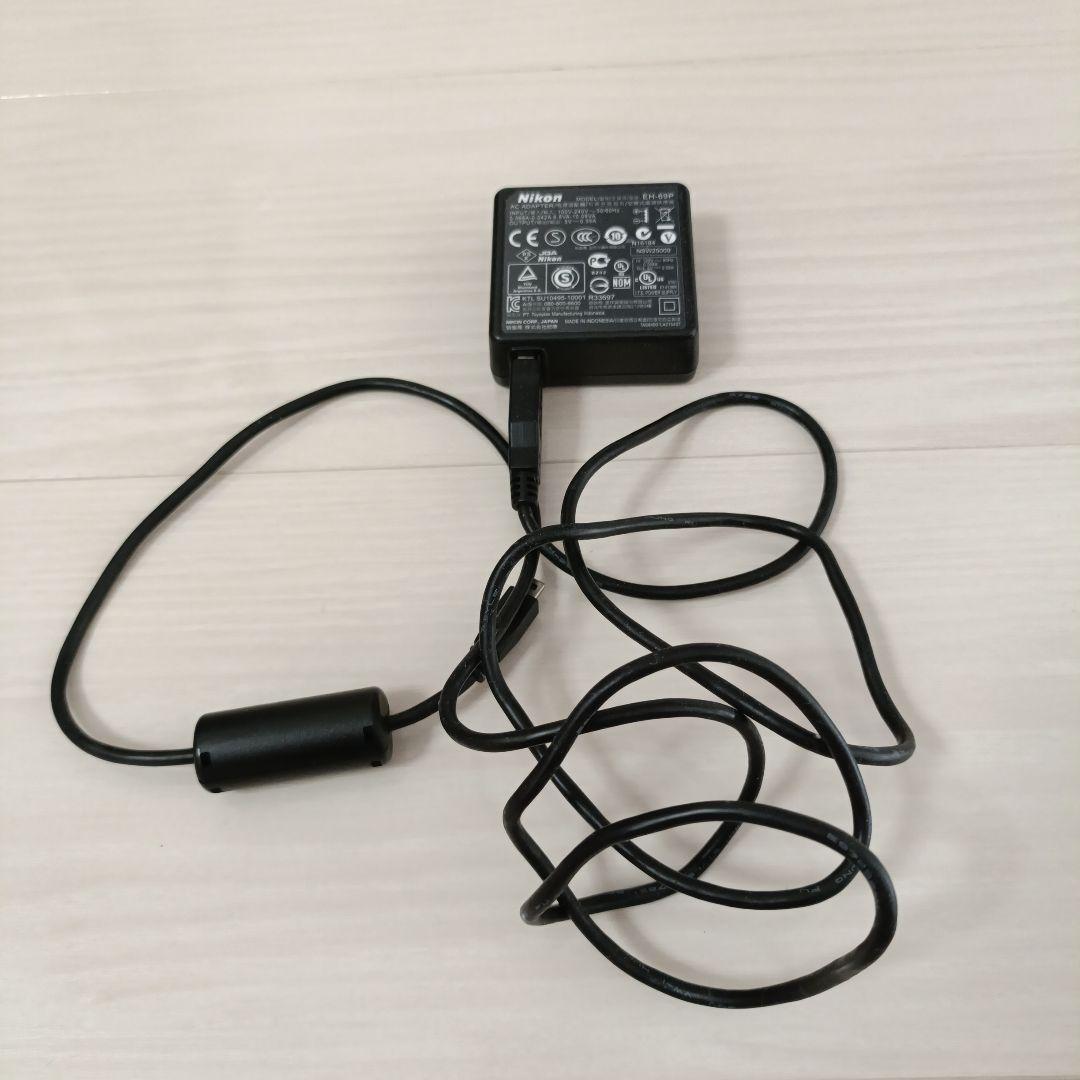 NICON COOIPIX S3300 ゴールド