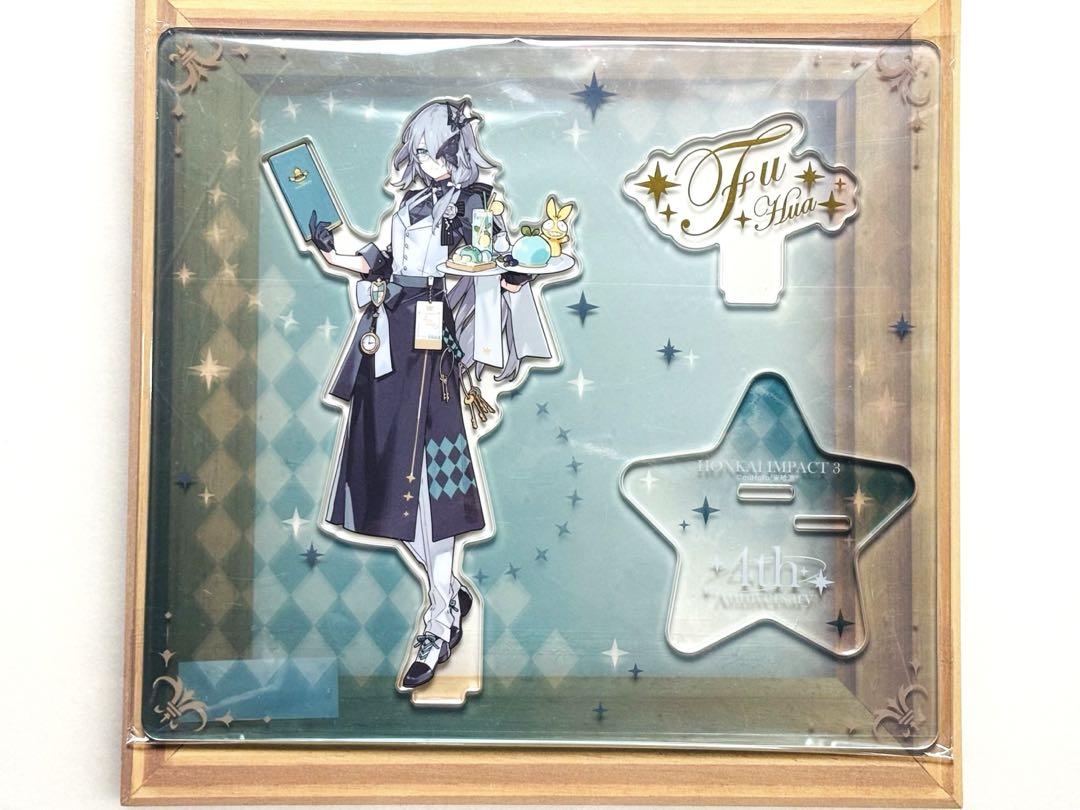 PandoraHearts ブレイク コースター