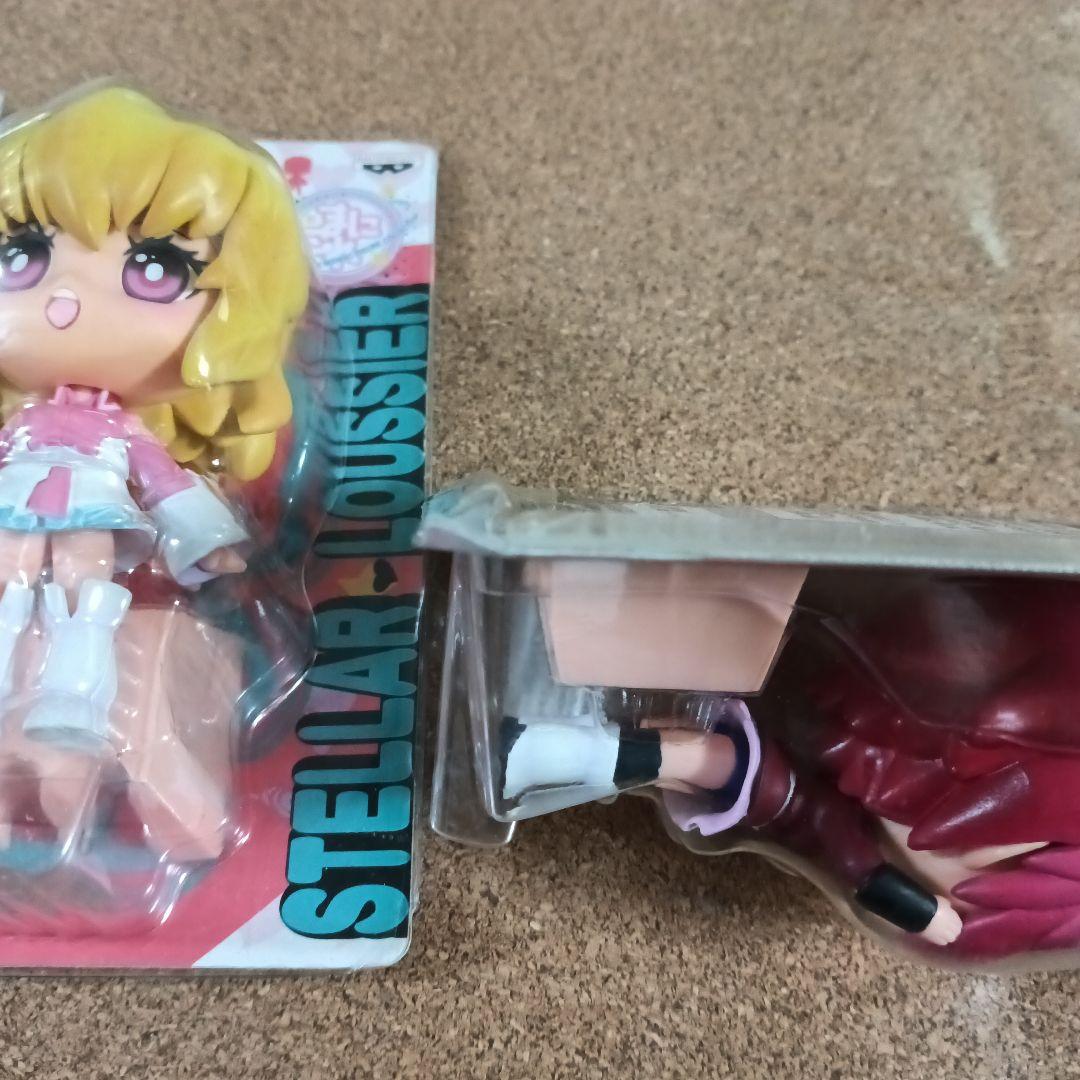 史上一番安い ガンダムSEEDシリーズ 全3種 でふぉるまにあこれくしょんVol.1 コミック・アニメ