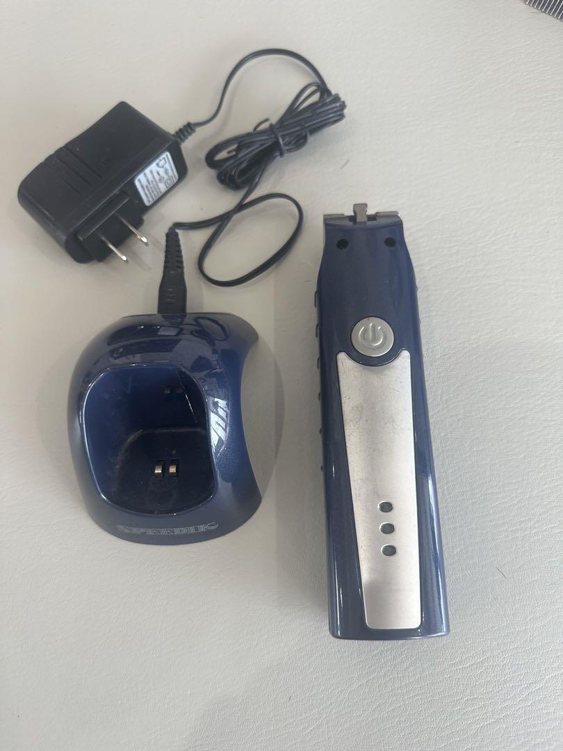 バリカンSET売り スピーディック MIRAX WAHL 画像2