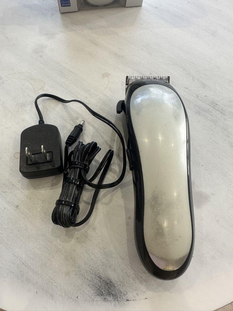 バリカンSET売り スピーディック MIRAX WAHL 画像9