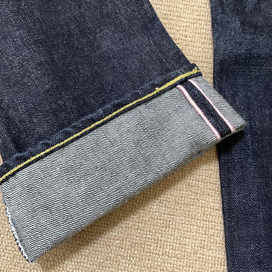 桃太郎ジーンズ 31インチ