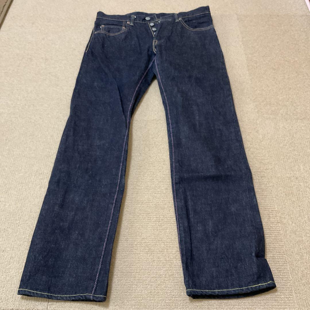 桃太郎ジーンズ 31インチ