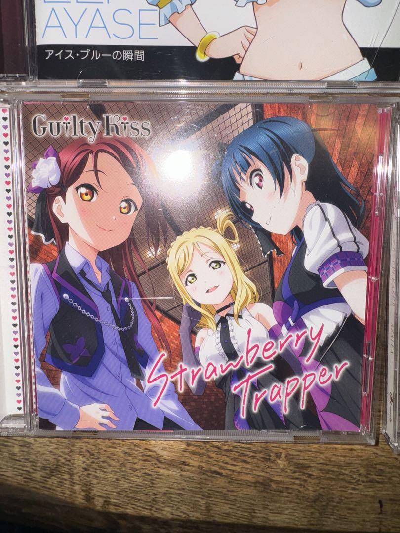 ラブライブ！CD15枚！まとめ売り！