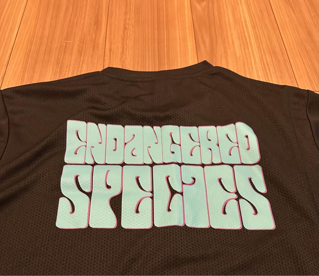 ELDORESO ランニングシャツ