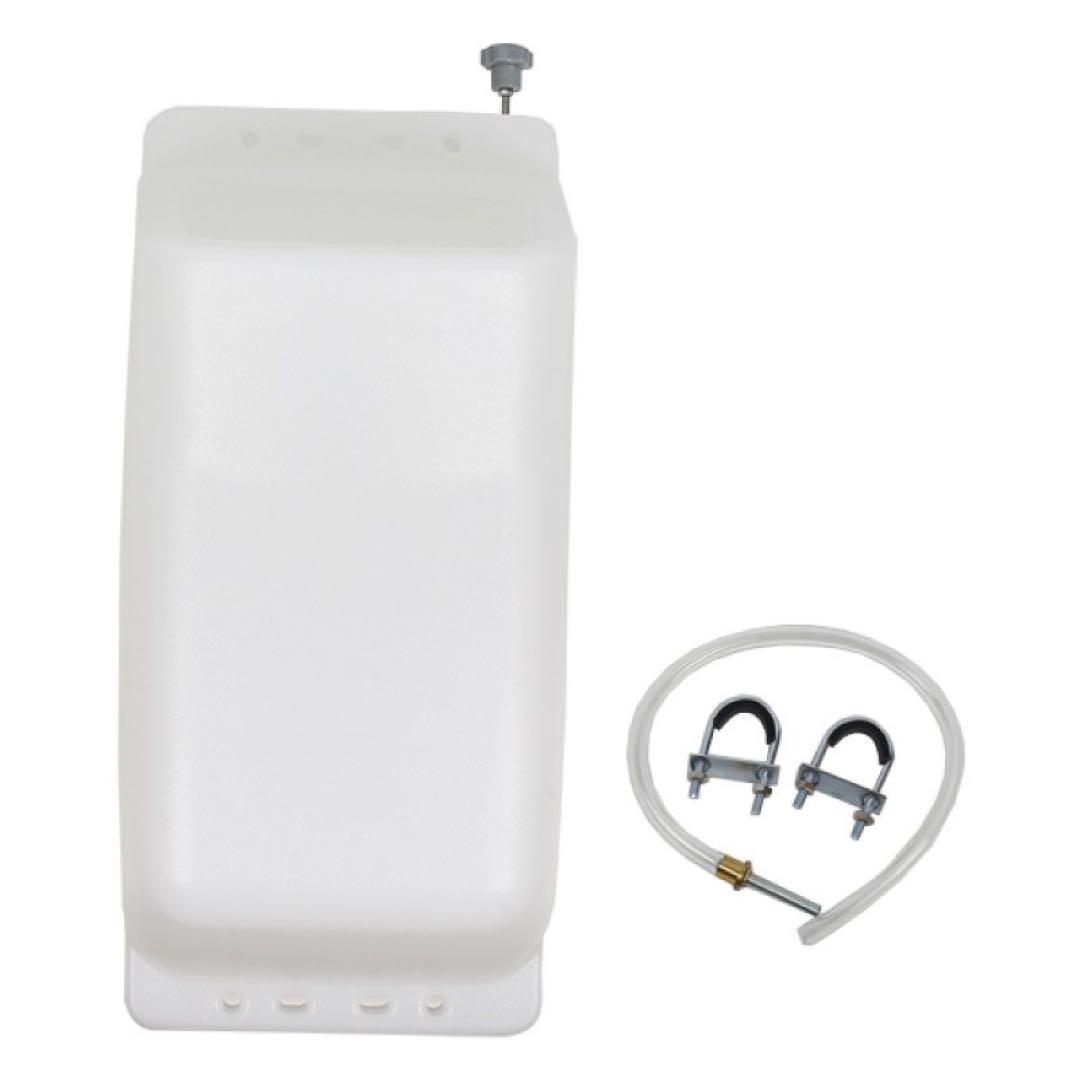 (新品未使用)シャンピングタンク ポリッシャー