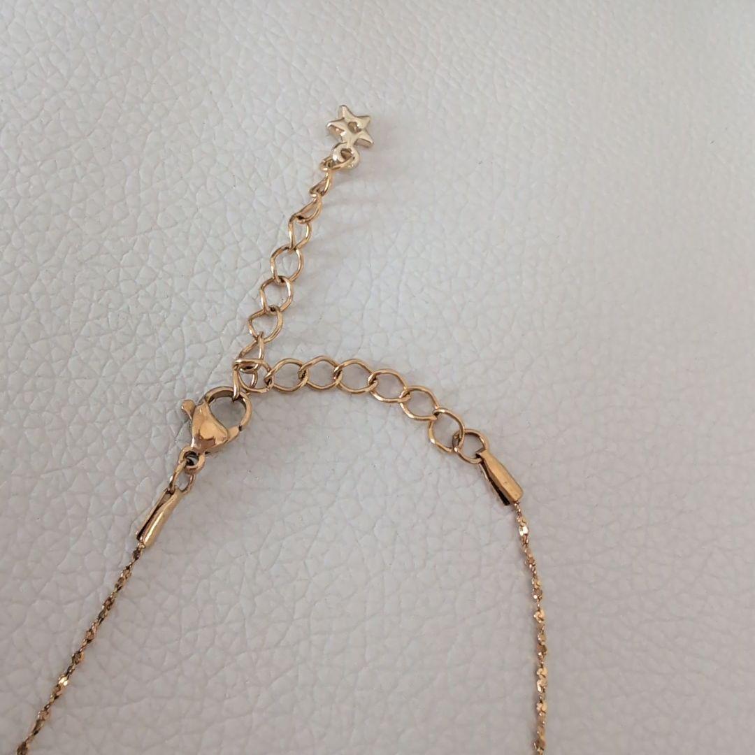 DIOR♡ディオール♡ロゴチャーム♡ネックレス - メルカリ