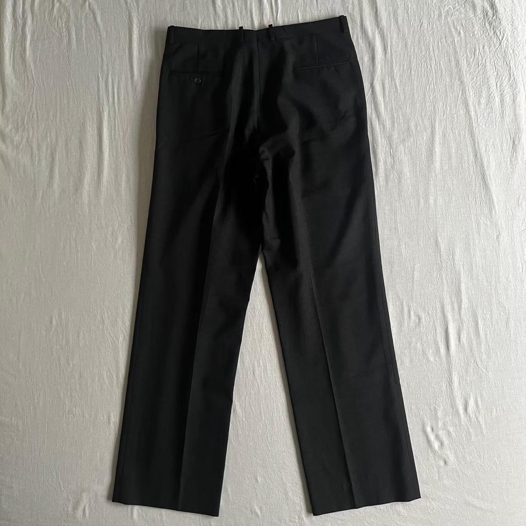 Nordstrom ノードストローム 90s USA製 ウールスラックス