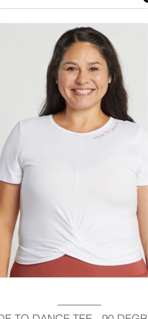 ジャザサイズ︎90degreeデザインTシャツ