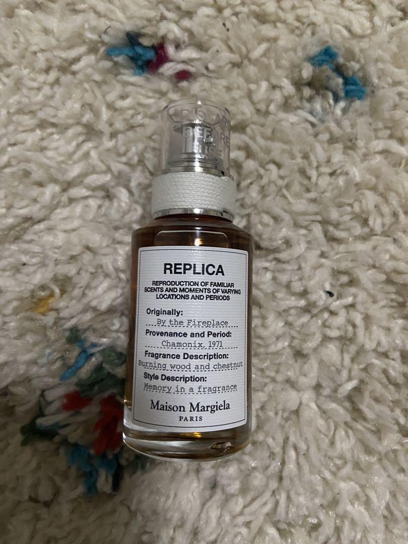 Maison Margiela REPLICA オードトワレ 30ml