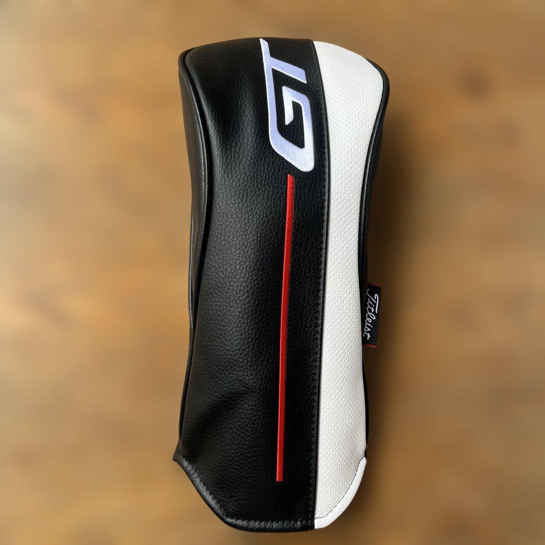 GT3 ドライバー 10°