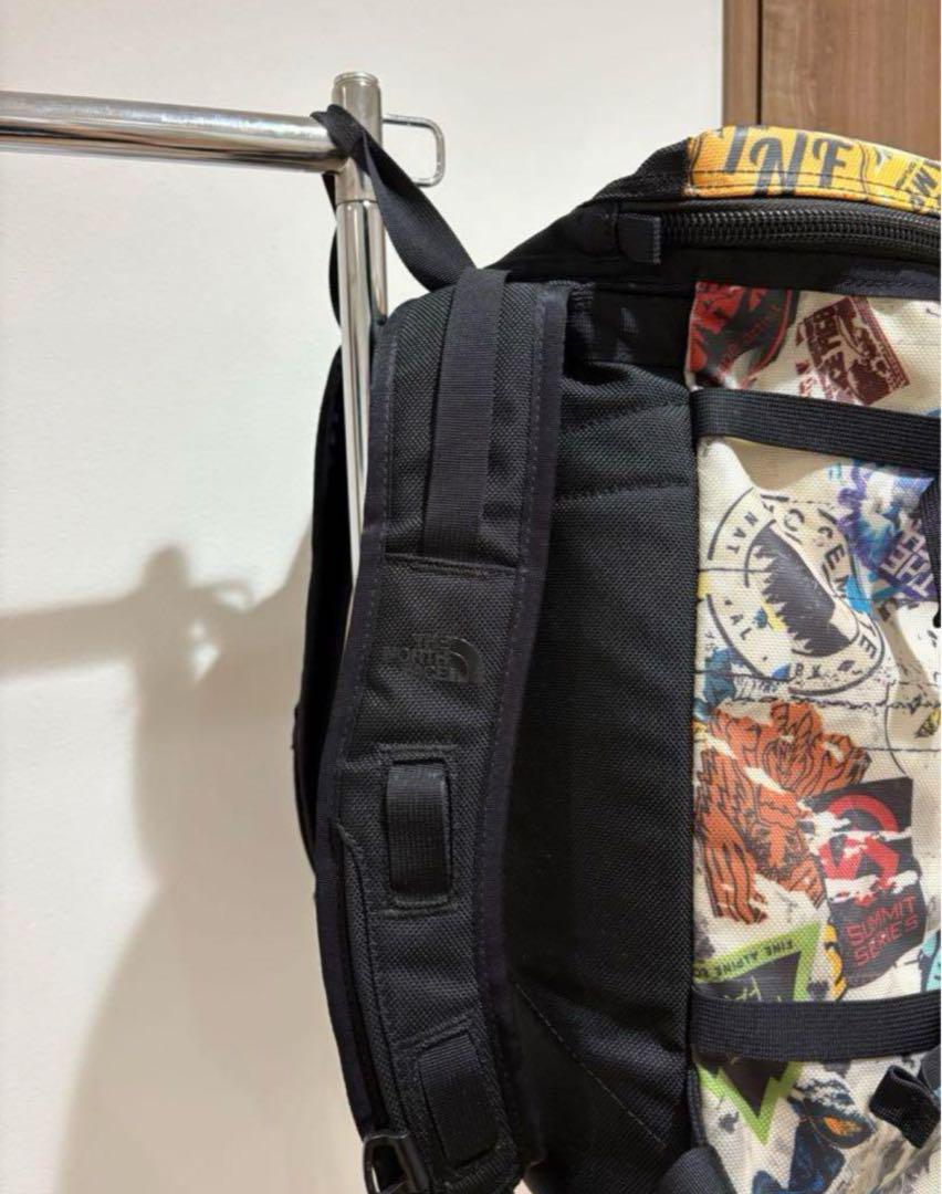 THE NORTH FACE  リュックサック