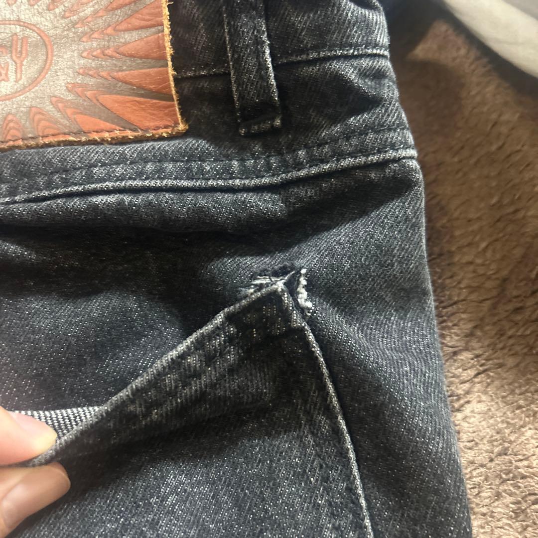 punkandyо ジーンズ