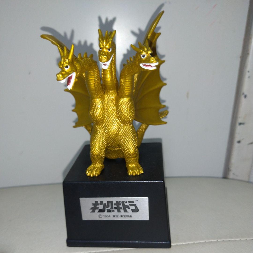 ゴジラ 東宝大怪獣リアルフィギュアコレクションセット uA6aO-m18091845524 定番超激得