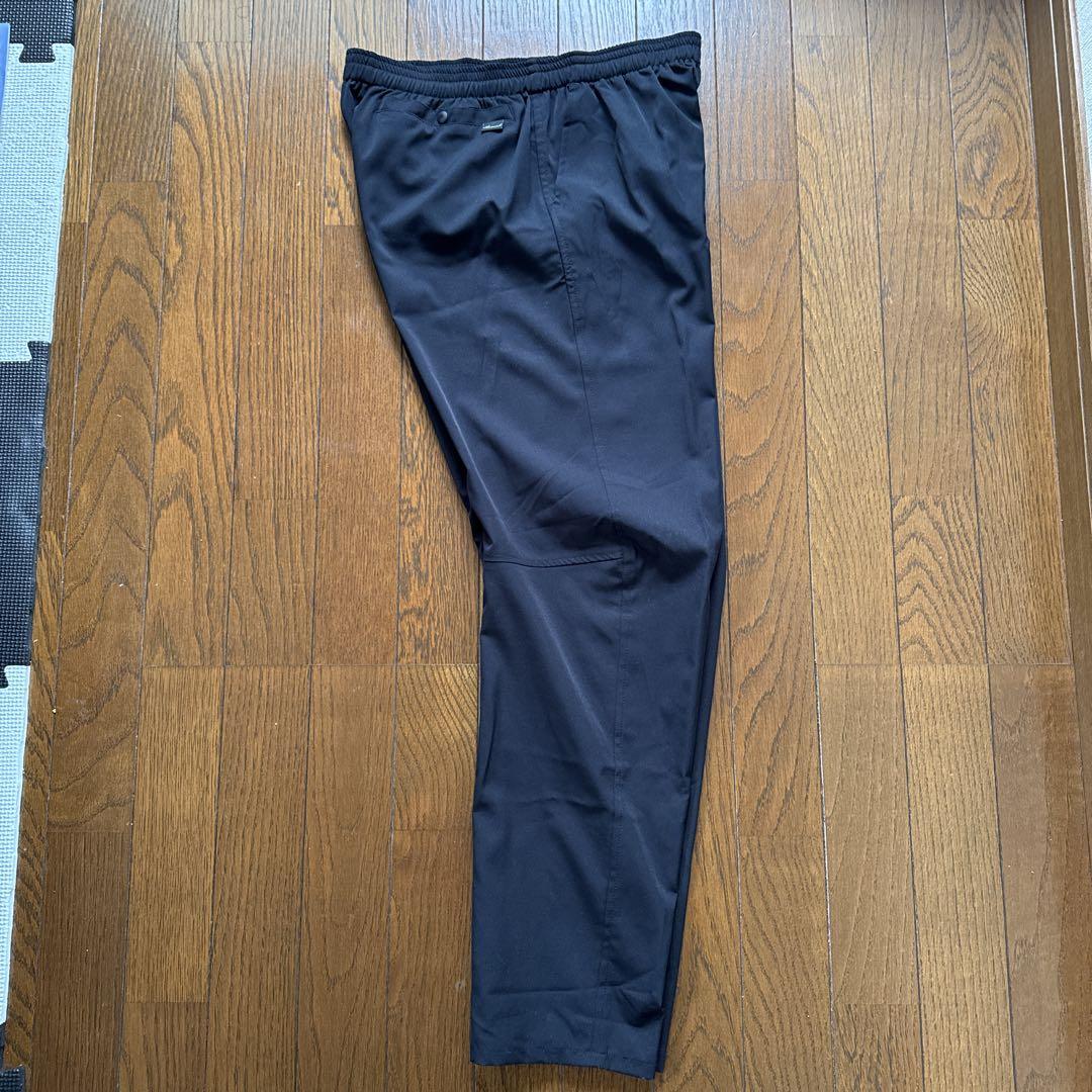 answer4 3ポケットロングパンツ