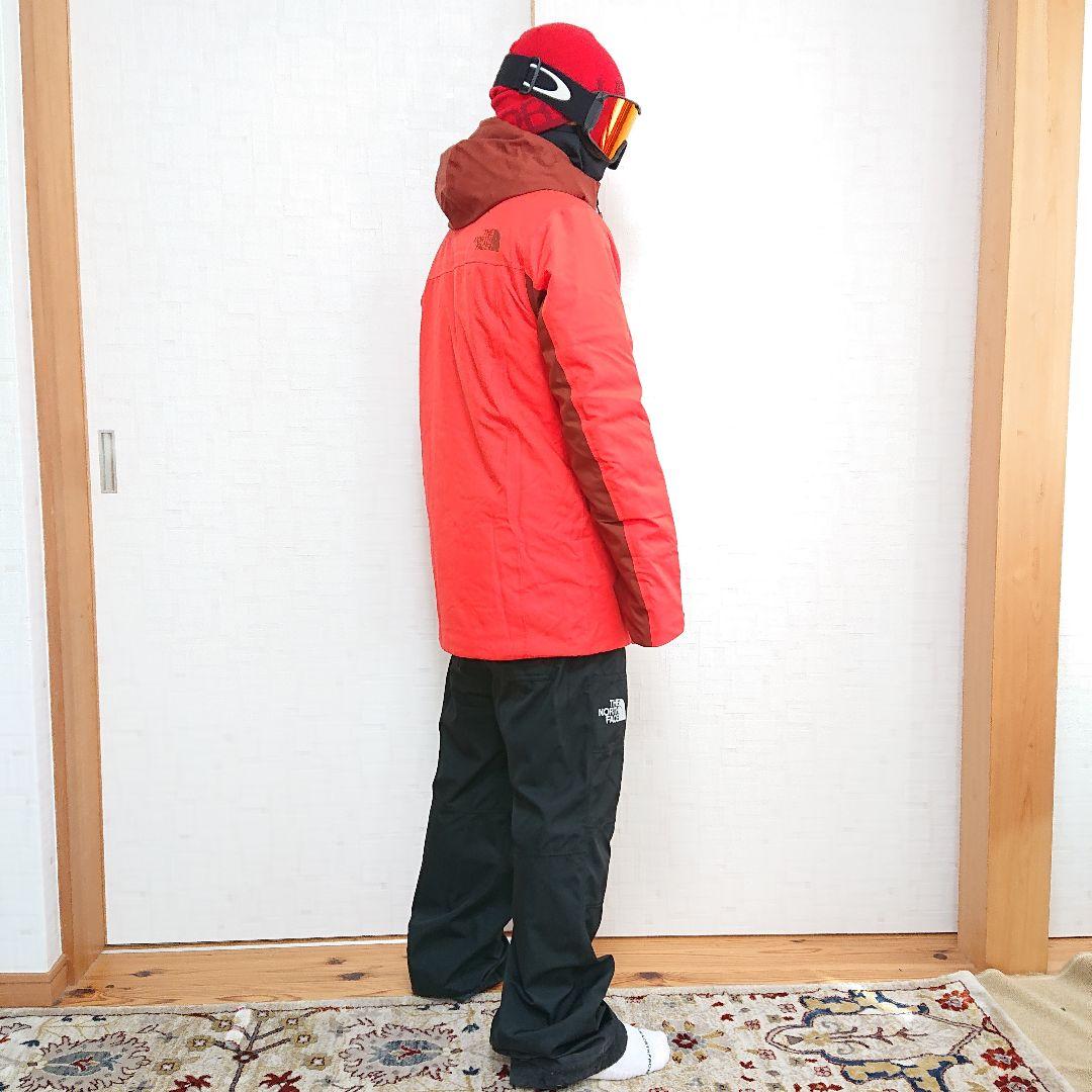 新品THE NORTH FACE(ノースフェイス)スキー、スノーボードウェアS