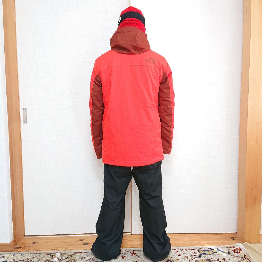 新品THE NORTH FACE(ノースフェイス)スキー、スノーボードウェアS