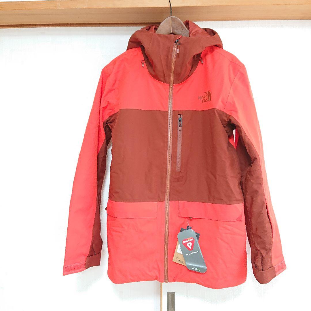 新品THE NORTH FACE(ノースフェイス)スキー、スノーボードウェアS