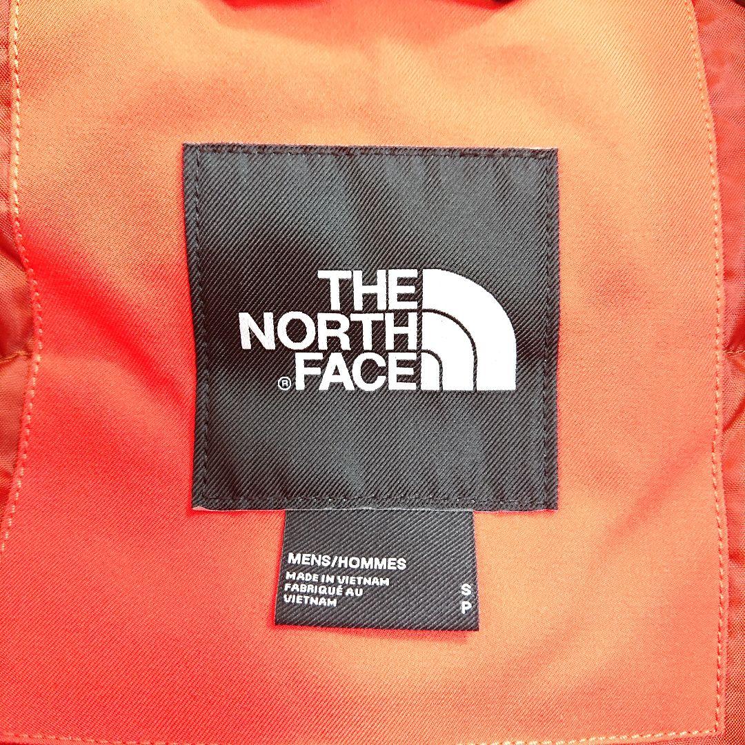 新品THE NORTH FACE(ノースフェイス)スキー、スノーボードウェアS