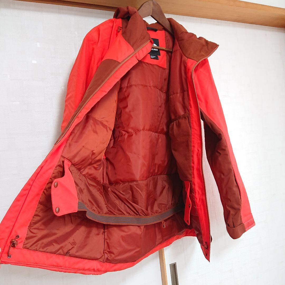 新品THE NORTH FACE(ノースフェイス)スキー、スノーボードウェアS