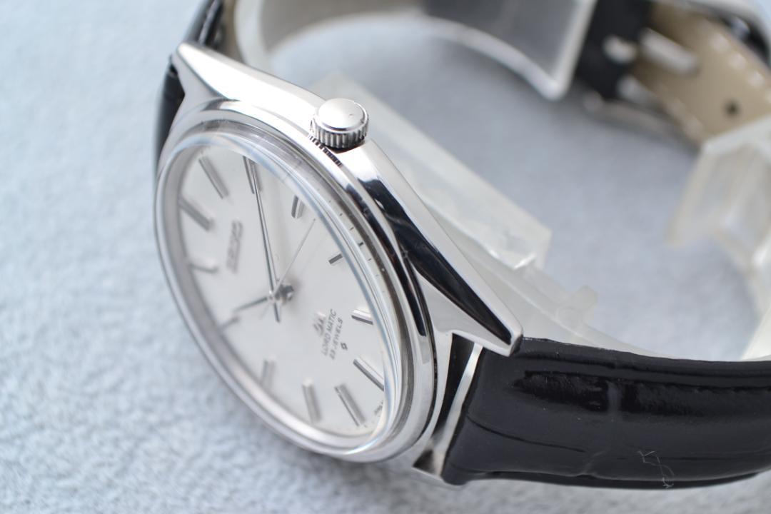 SEIKO ロードマチック