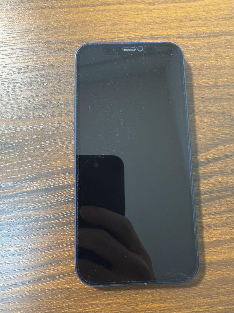◈ iPhone12