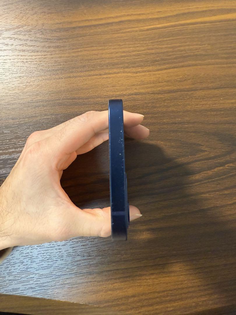 ◈ iPhone12