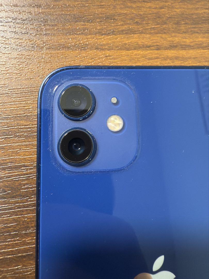 iPhone12 128G