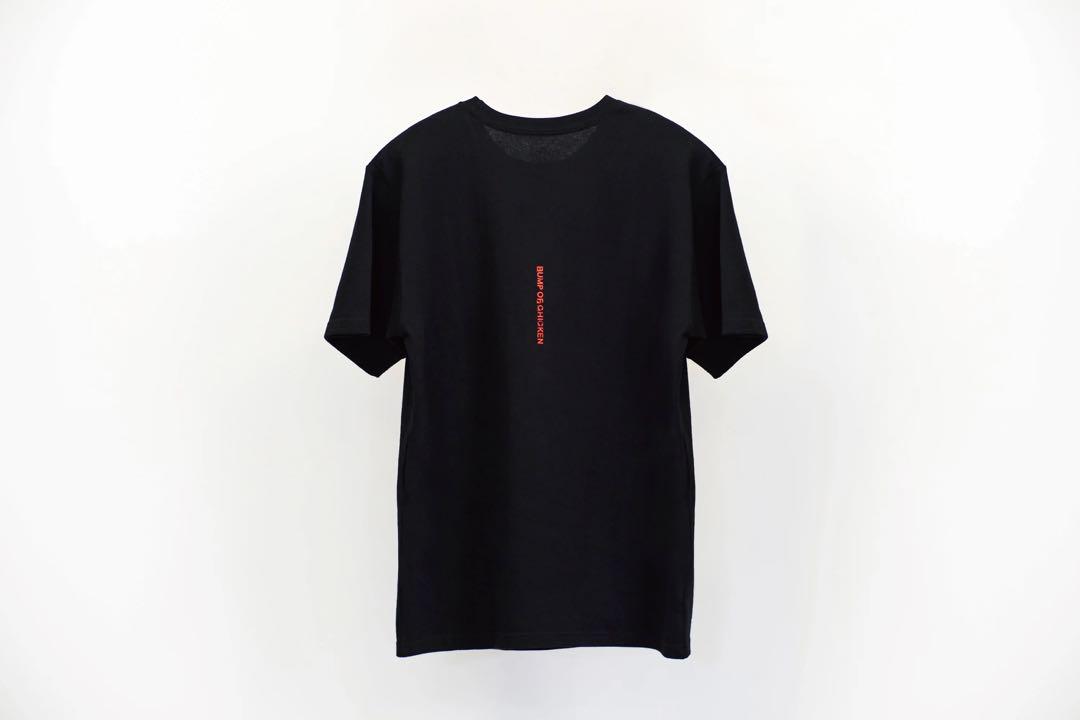 ミュージシャン BUMP OF CHICKEN SICK EISEI 2024 TEE BUMP OF CHICKEN on X: 