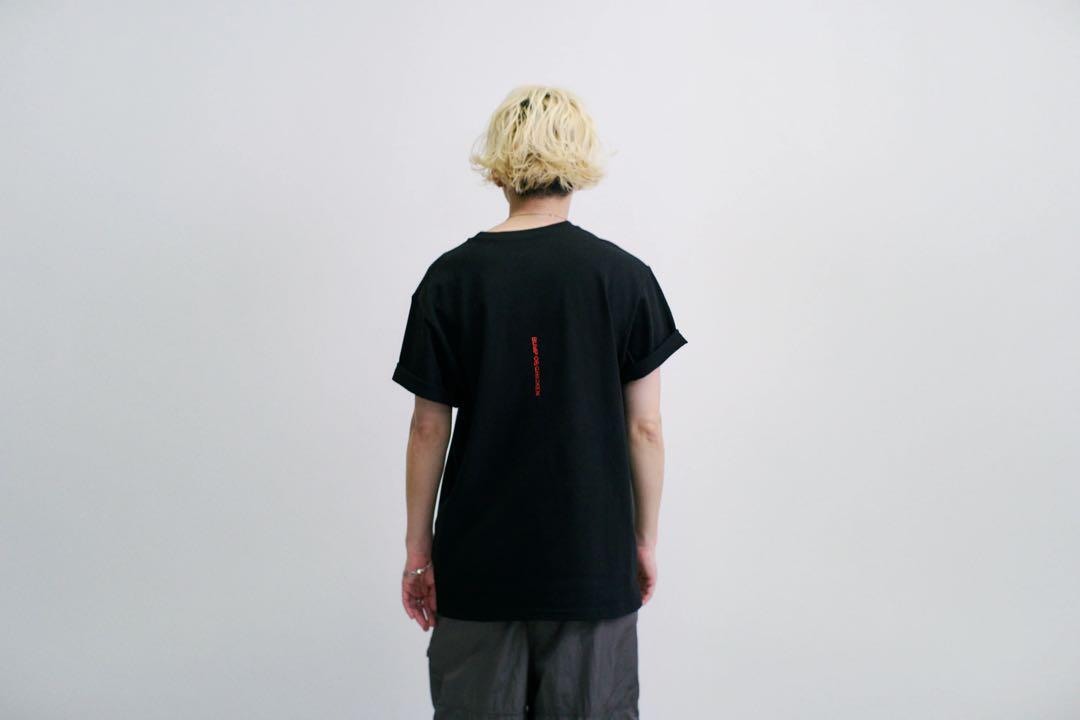 ミュージシャン BUMP OF CHICKEN SICK EISEI 2024 TEE BUMP OF CHICKEN on X: 