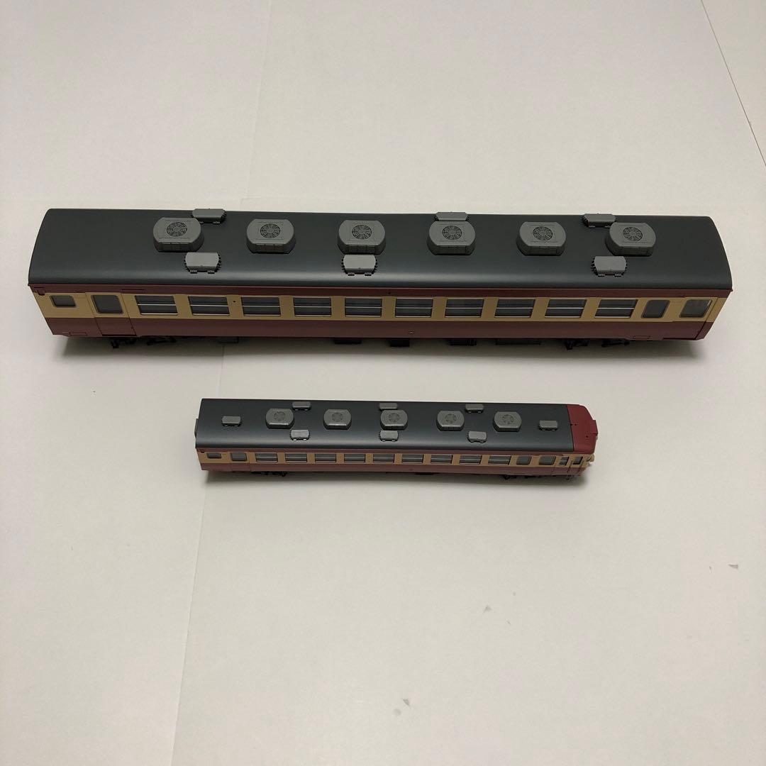 トミックス 457系 トミックス 457系