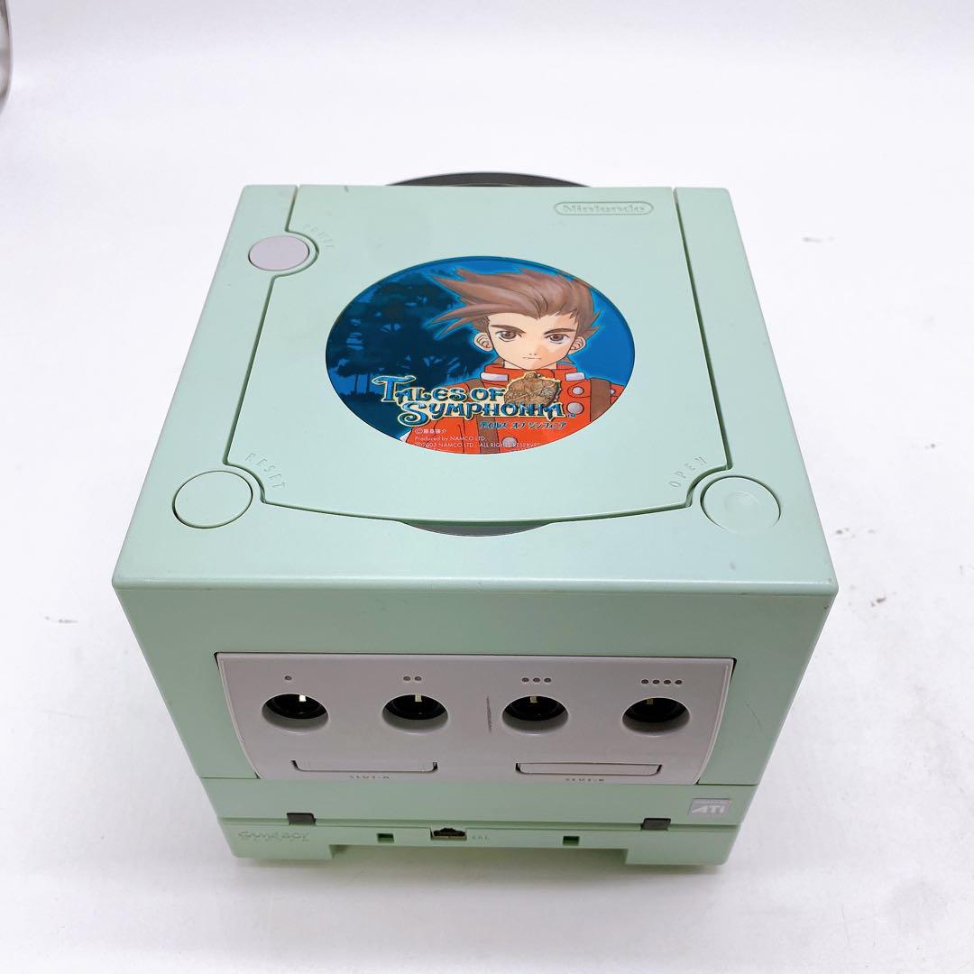 版テイルズ オブ