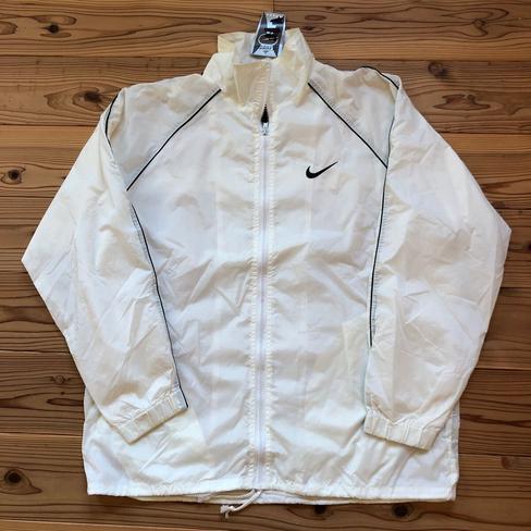 NIKE ナイロンジャケット